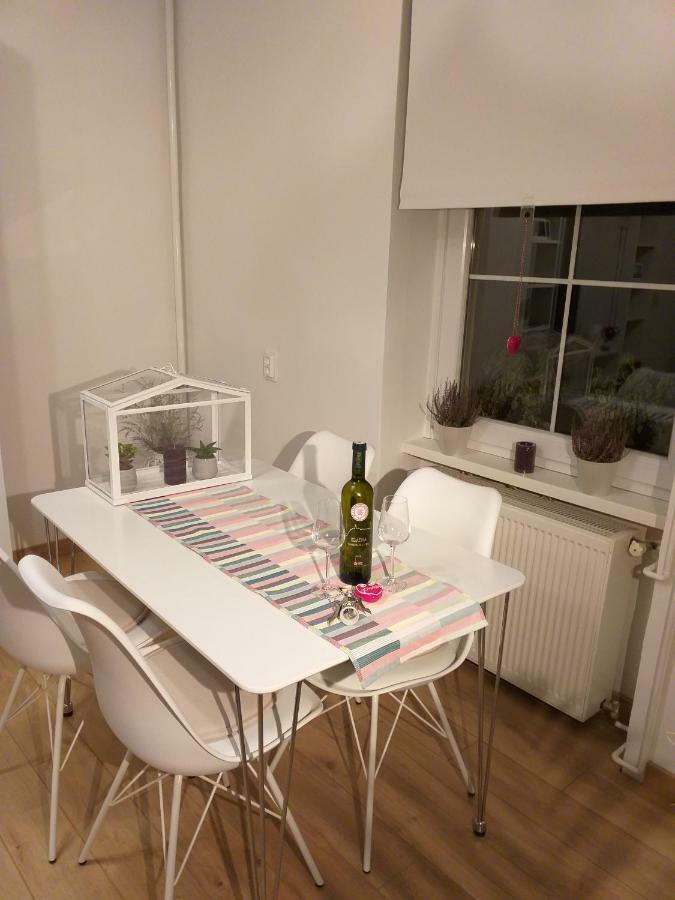 Garden Town Apartment Zagreb Bagian luar foto