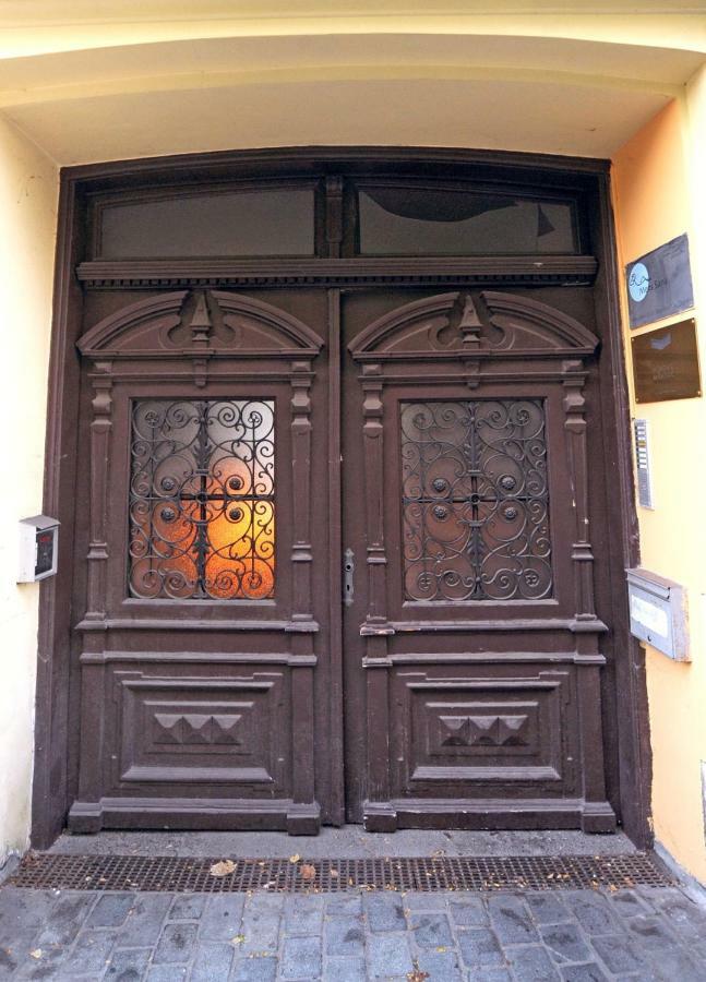 Garden Town Apartment Zagreb Bagian luar foto