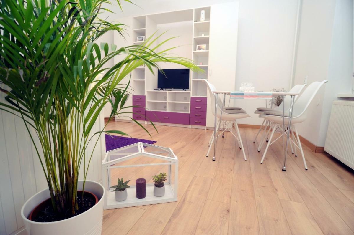 Garden Town Apartment Zagreb Bagian luar foto