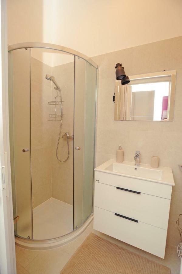 Garden Town Apartment Zagreb Bagian luar foto