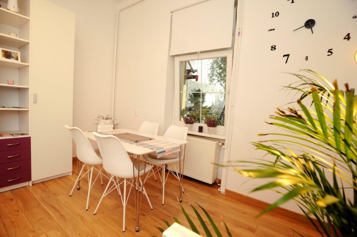 Garden Town Apartment Zagreb Bagian luar foto