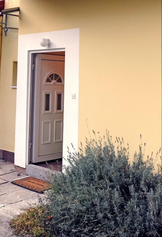 Garden Town Apartment Zagreb Bagian luar foto