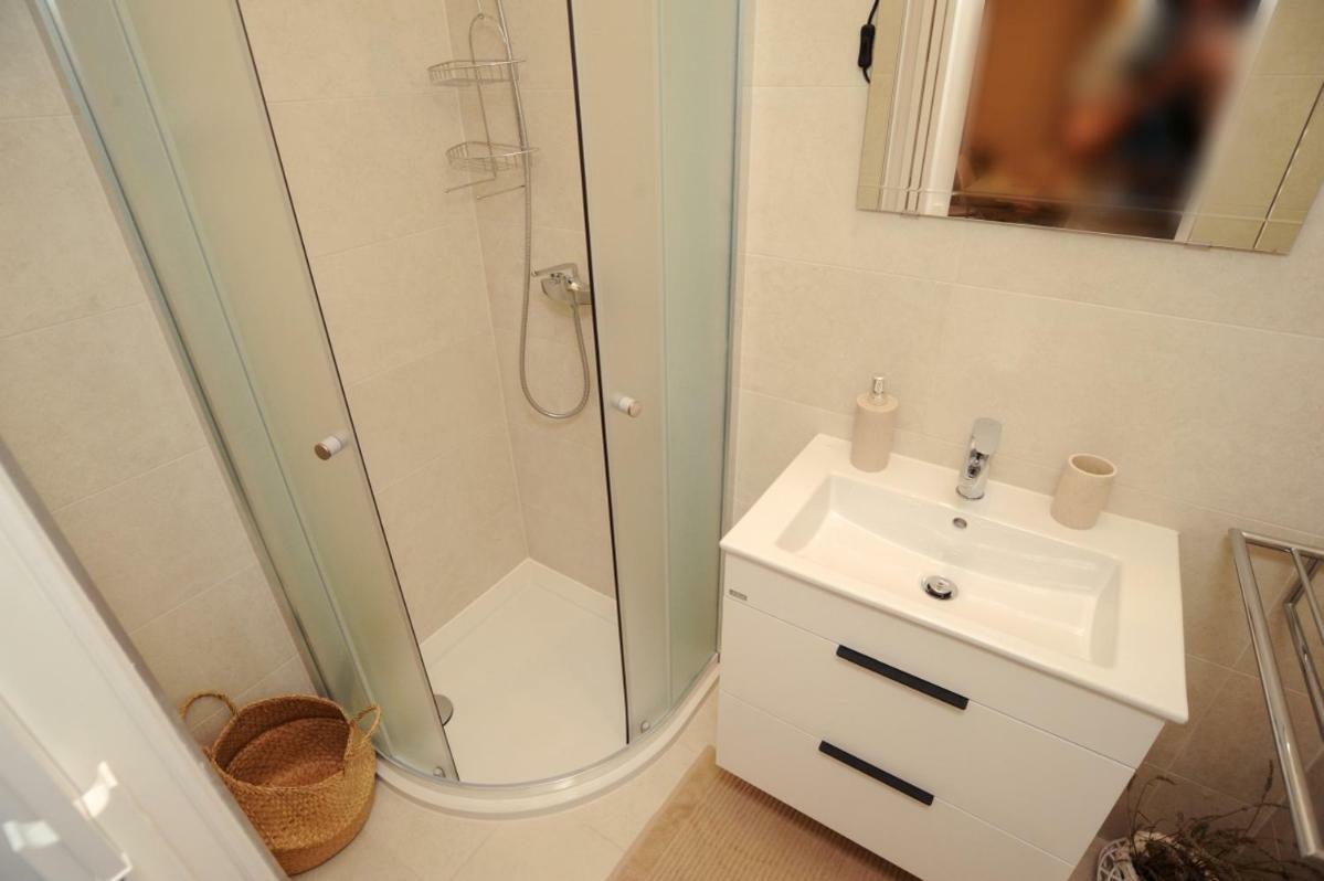 Garden Town Apartment Zagreb Bagian luar foto