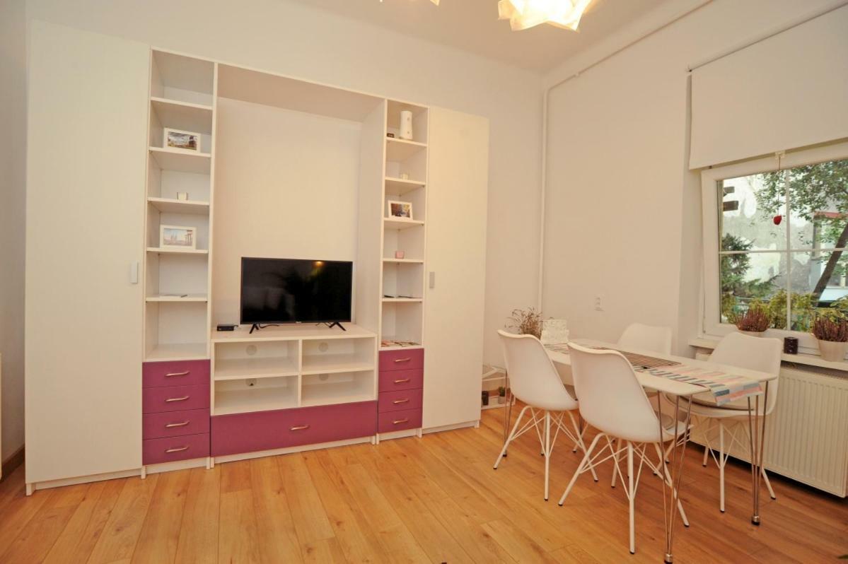 Garden Town Apartment Zagreb Bagian luar foto